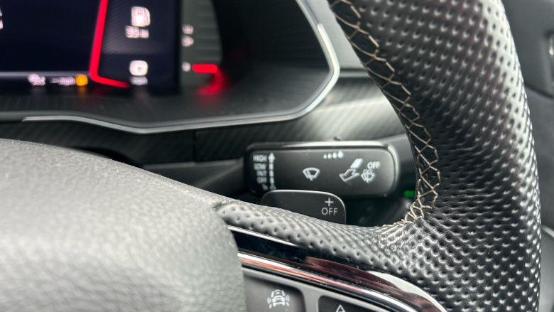 Skoda Superb 2.0 TSI 190 Sport Line Plus 5dr DSG Petrol Hatchback